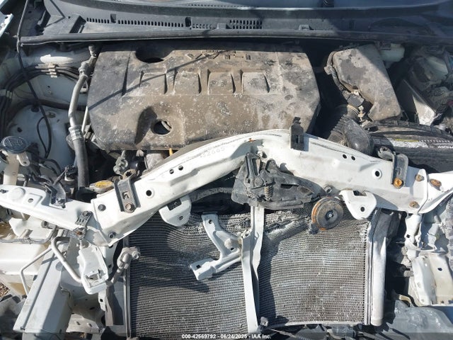 Toyota 2zr-fe 2017 5YFBURHE5HP608082 Image 10