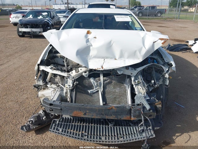 Toyota 2zr-fe 2017 5YFBURHE5HP608082 Image 13