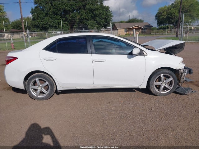 Toyota 2zr-fe 2017 5YFBURHE5HP608082 Image 14