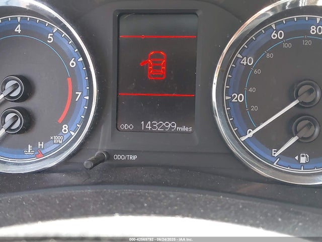 Toyota 2zr-fe 2017 5YFBURHE5HP608082 Image 16