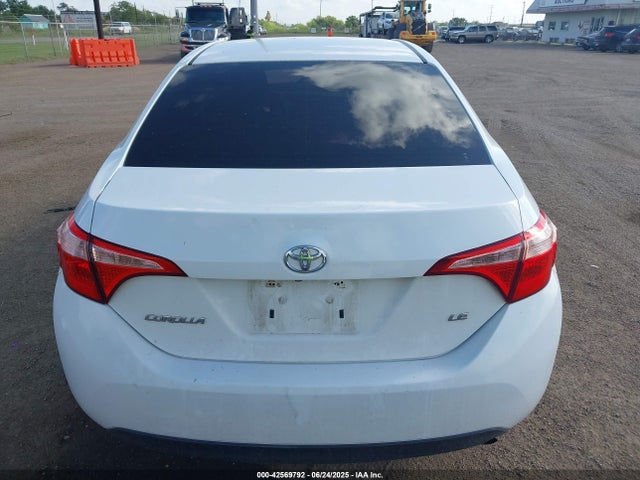 Toyota 2zr-fe 2017 5YFBURHE5HP608082 Image 17