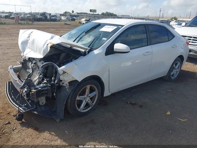 Toyota 2zr-fe 2017 5YFBURHE5HP608082 Image 2