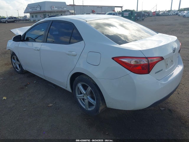 Toyota 2zr-fe 2017 5YFBURHE5HP608082 Image 3