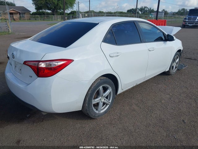 Toyota 2zr-fe 2017 5YFBURHE5HP608082 Image 4