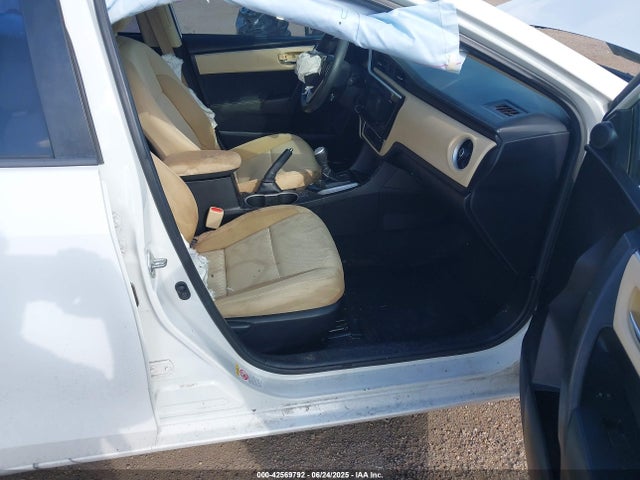 Toyota 2zr-fe 2017 5YFBURHE5HP608082 Image 5