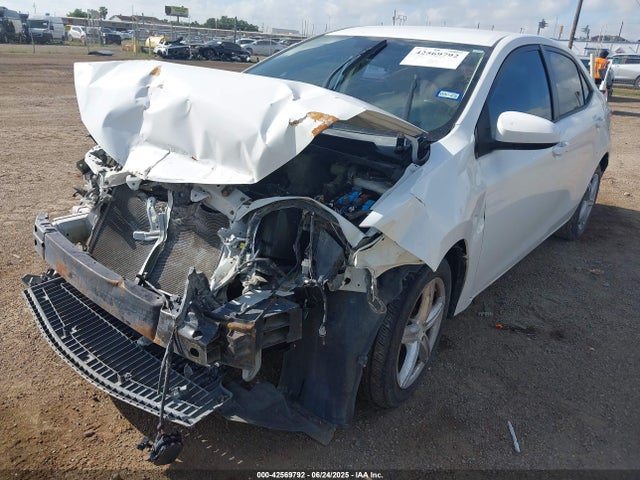 Toyota 2zr-fe 2017 5YFBURHE5HP608082 Image 6