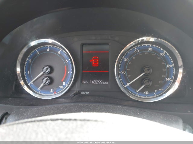 Toyota 2zr-fe 2017 5YFBURHE5HP608082 Image 7