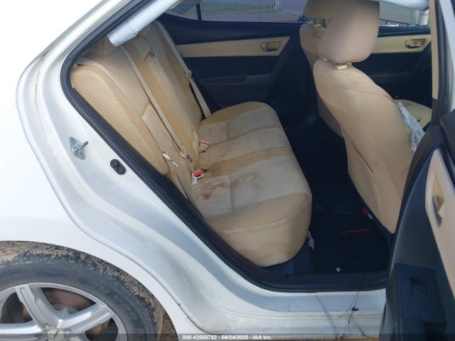 Toyota 2zr-fe 2017 5YFBURHE5HP608082 Image 8