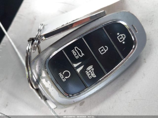 2021 HYUNDAI SONATA 5NPEJ4J24MH095861 Photo 10