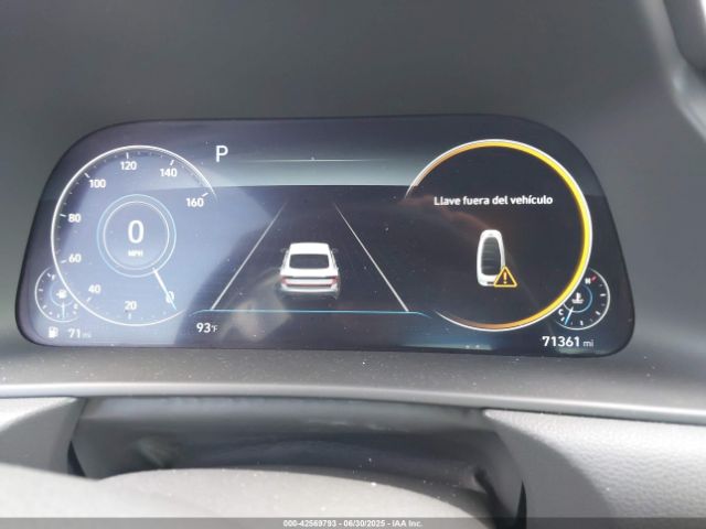 2021 HYUNDAI SONATA 5NPEJ4J24MH095861 Photo 6