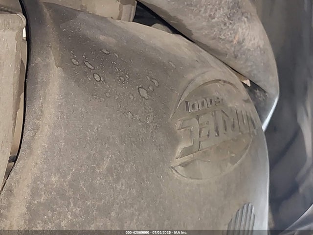 2004 CADILLAC ESCALADE 1GYEK63N34R136404 Photo 9