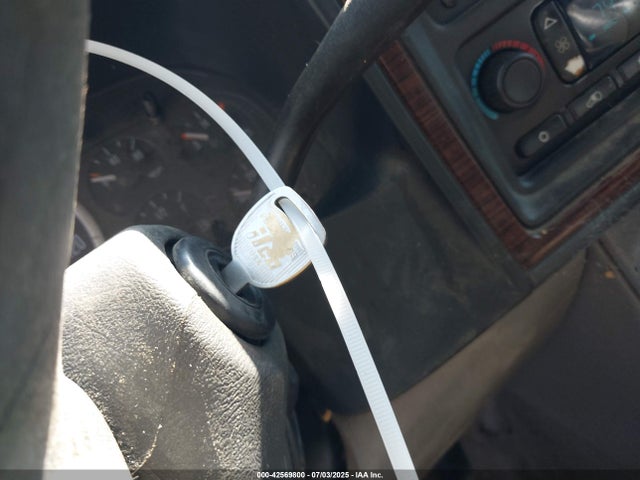 2004 CADILLAC ESCALADE 1GYEK63N34R136404 Photo 10