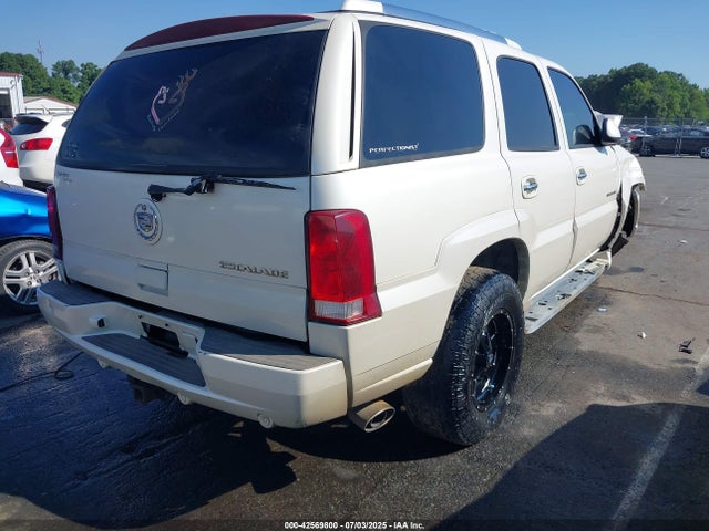 2004 CADILLAC ESCALADE 1GYEK63N34R136404 Photo 3