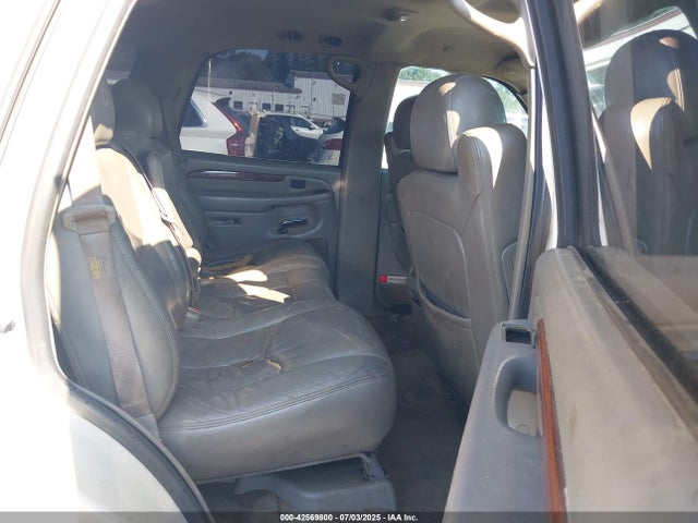 2004 CADILLAC ESCALADE 1GYEK63N34R136404 Photo 7