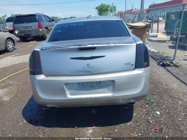 Chrysler 2014 2014 2C3CCABG0EH355570 Image 16