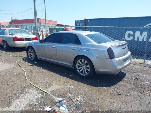 Chrysler 2014 2014 2C3CCABG0EH355570 Image 3