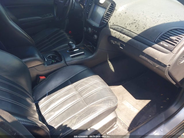 Chrysler 2014 2014 2C3CCABG0EH355570 Image 5