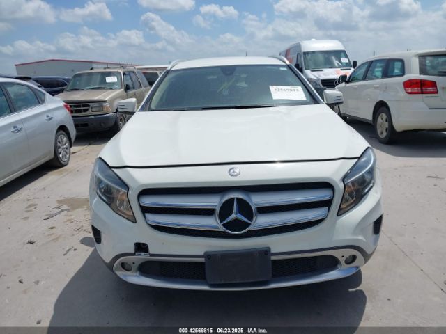 WDCTG4EB9HJ347224 Mercedes-Benz m270