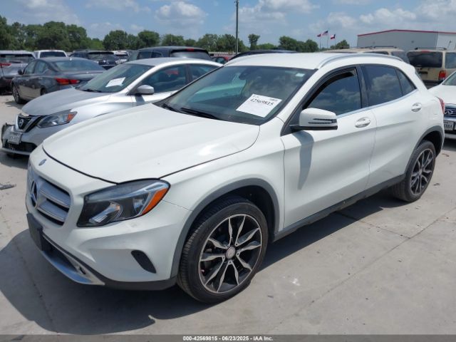 WDCTG4EB9HJ347224 Mercedes-Benz m270