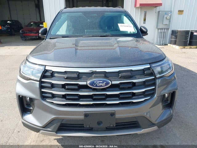 1FMUK8DH9SGA41680 Ford tivct