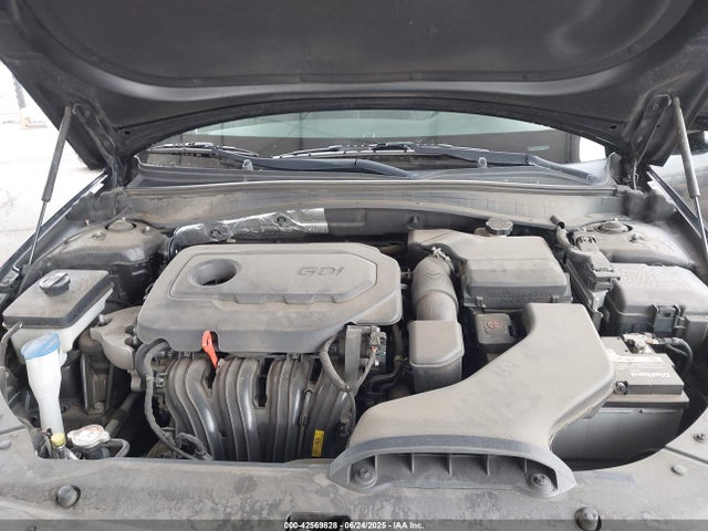 5XXGT4L32GG098976 KIA t-gdi theta ii