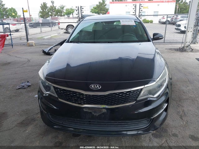 5XXGT4L32GG098976 KIA t-gdi theta ii