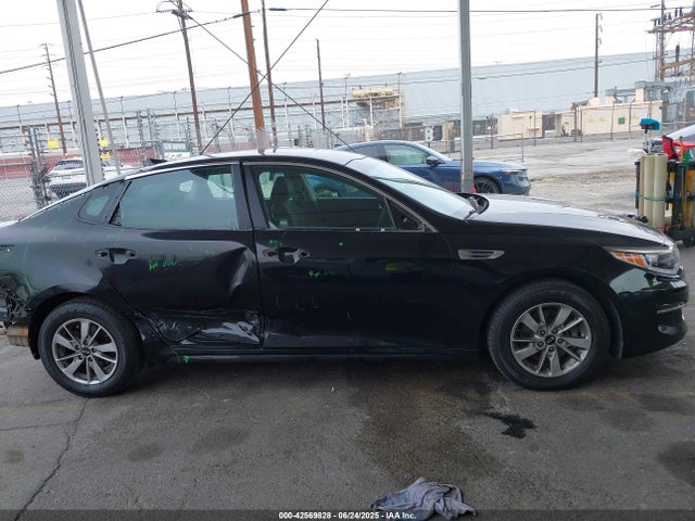 5XXGT4L32GG098976 KIA t-gdi theta ii