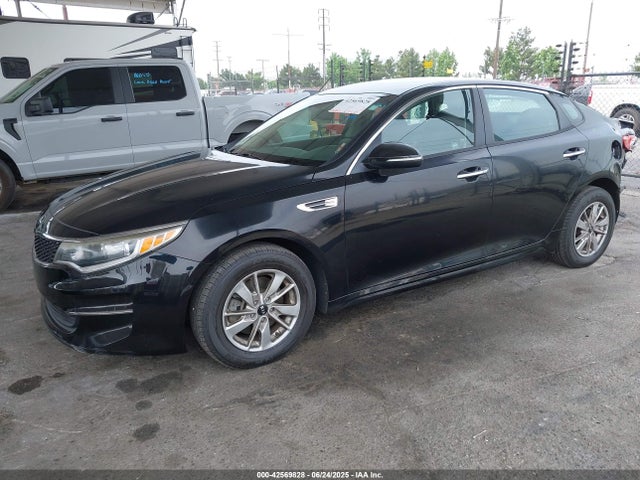 5XXGT4L32GG098976 KIA t-gdi theta ii