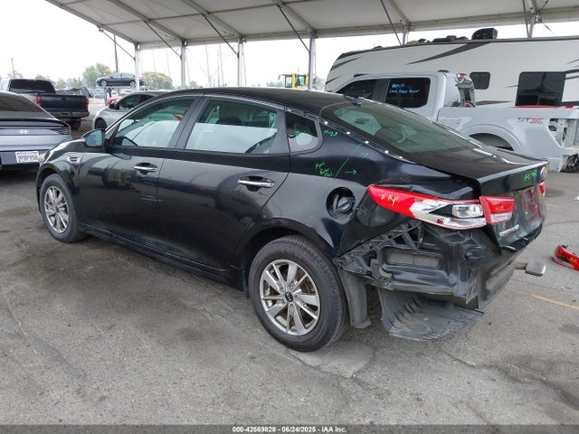 5XXGT4L32GG098976 KIA t-gdi theta ii