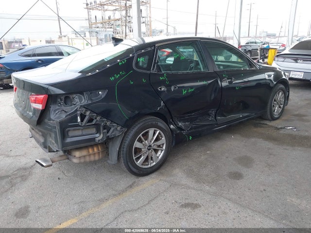 5XXGT4L32GG098976 KIA t-gdi theta ii