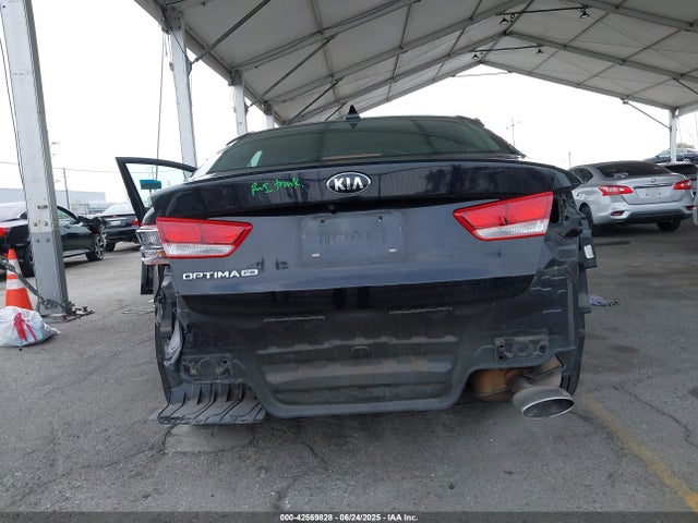 5XXGT4L32GG098976 KIA t-gdi theta ii