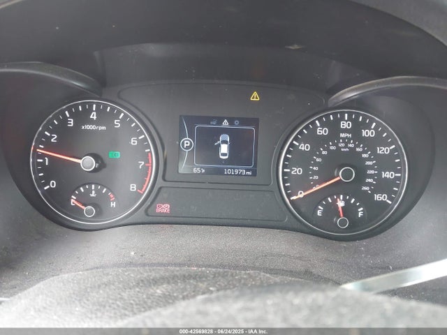5XXGT4L32GG098976 KIA t-gdi theta ii