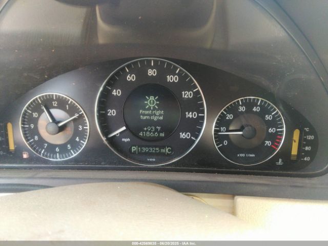 2007 MERCEDES-BENZ CLK 350 WDBTK56F27F234467 Photo 6