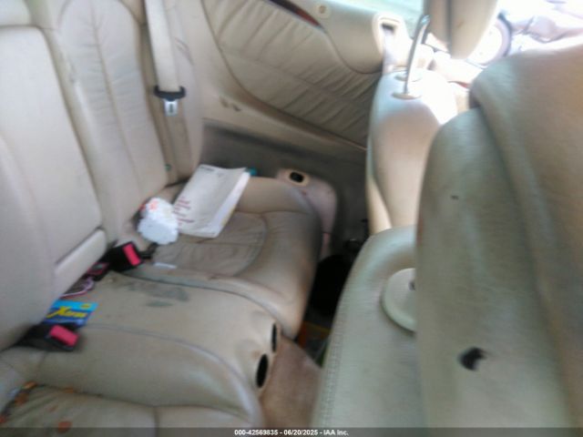 2007 MERCEDES-BENZ CLK 350 WDBTK56F27F234467 Photo 7
