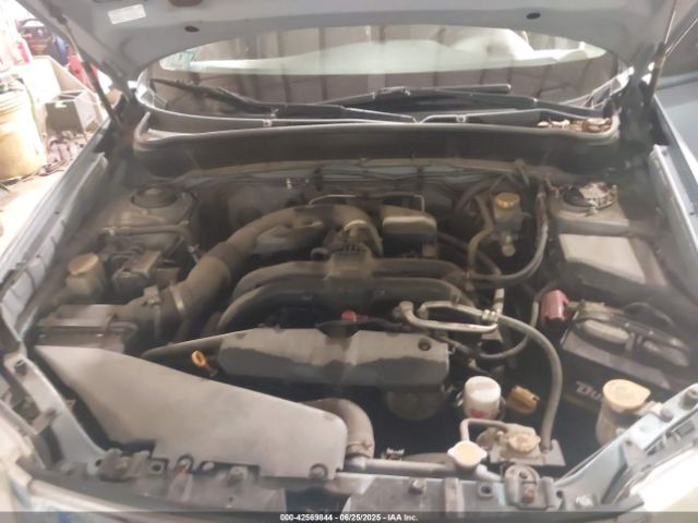 2012 SUBARU FORESTER JF2SHADC4CH424090 Photo 9