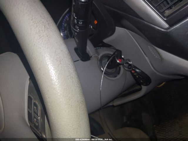 2012 SUBARU FORESTER JF2SHADC4CH424090 Photo 10