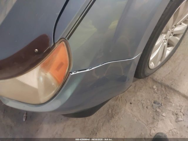 2012 SUBARU FORESTER JF2SHADC4CH424090 Photo 5