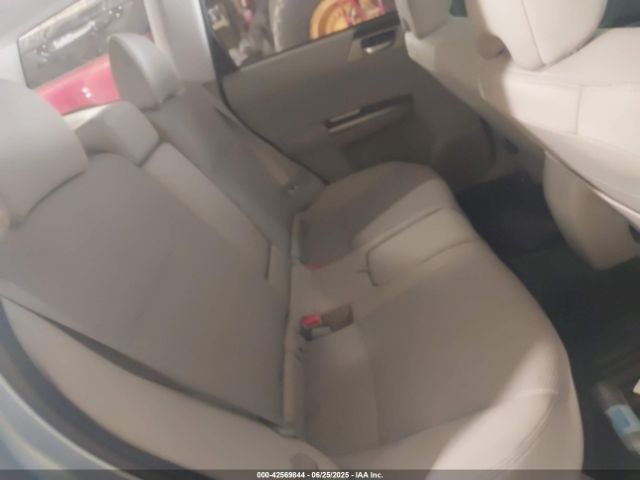 2012 SUBARU FORESTER JF2SHADC4CH424090 Photo 7
