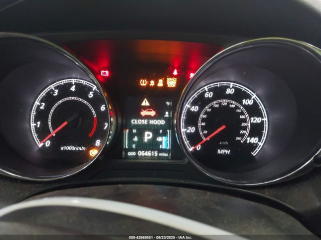 2018 MITSUBISHI OUTLANDER SPORT JA4AR3AU3JZ024877 Photo 6