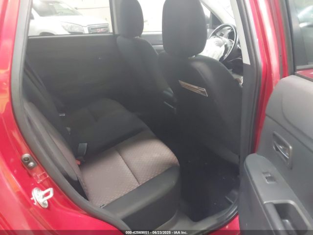 2018 MITSUBISHI OUTLANDER SPORT JA4AR3AU3JZ024877 Photo 7