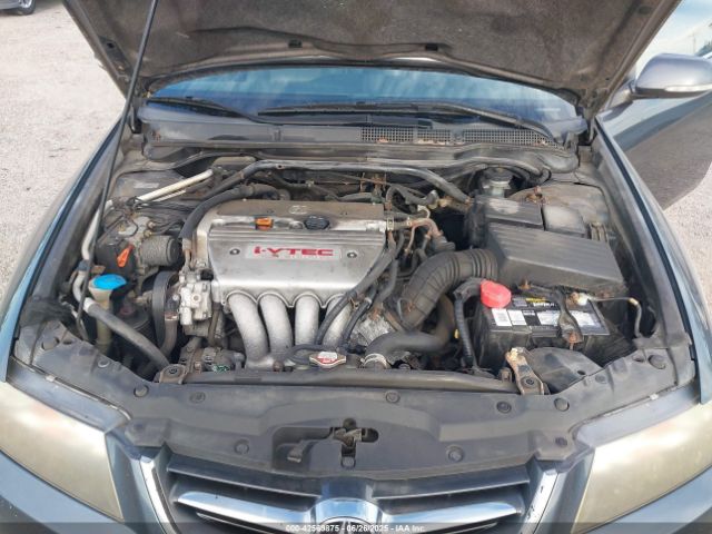 2005 ACURA TSX JH4CL96825C003136 Photo 9