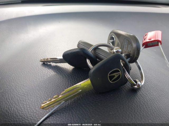 2005 ACURA TSX JH4CL96825C003136 Photo 10