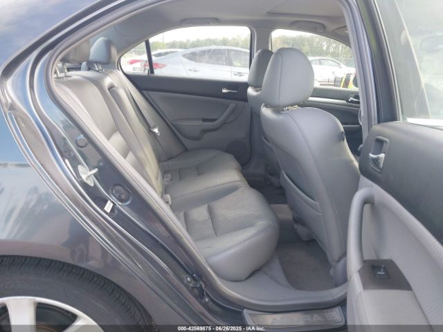 2005 ACURA TSX JH4CL96825C003136 Photo 7