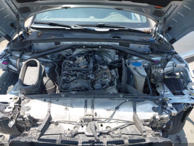 WP1AA2A53HLB03820 Porsche Macan