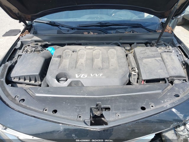 1G1125S30EU130310 Chevrolet lfx