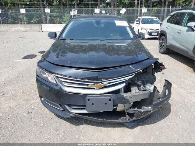 1G1125S30EU130310 Chevrolet lfx