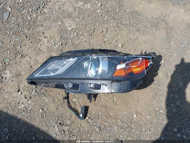 1G1125S30EU130310 Chevrolet lfx