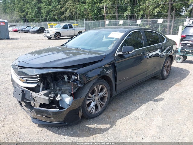 1G1125S30EU130310 Chevrolet lfx
