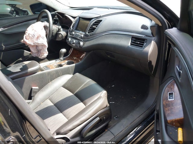 1G1125S30EU130310 Chevrolet lfx
