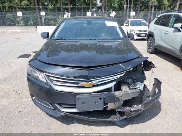 1G1125S30EU130310 Chevrolet lfx